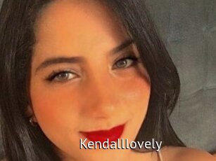 Kendalllovely