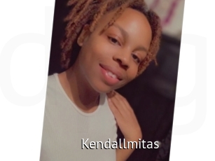 Kendallmitas