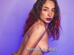 Kendallrandall