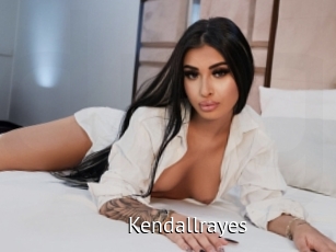 Kendallrayes
