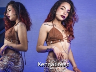 Kendallreed
