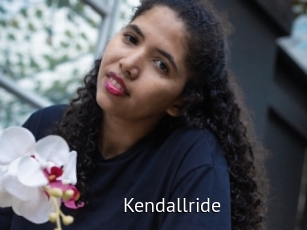 Kendallride