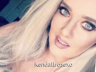 Kendallrosexo