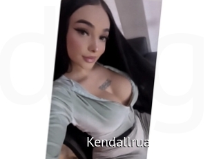 Kendallrua
