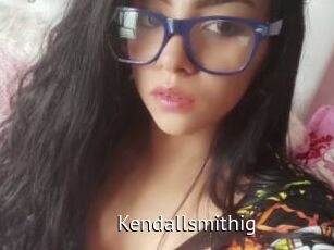 Kendallsmithig