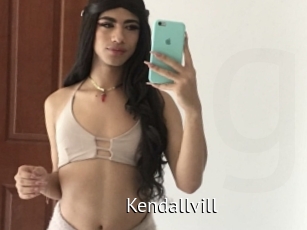 Kendallvill