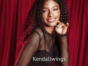 Kendallwings