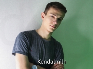 Kendalmiln