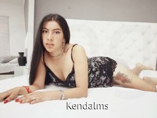 Kendalms