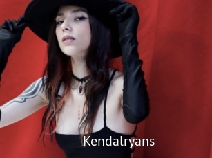 Kendalryans