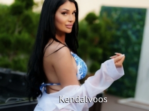 Kendalvoos