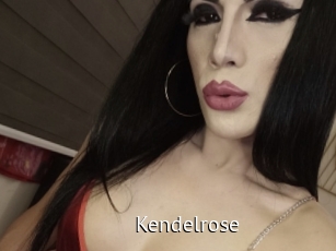 Kendelrose