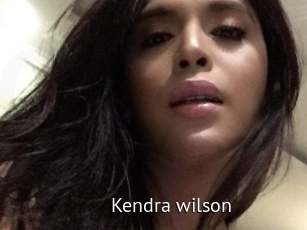 Kendra_wilson