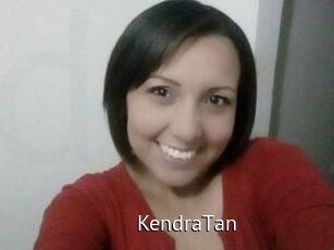 KendraTan