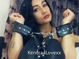 KendraaLovexx