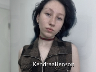 Kendraallenson