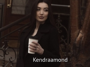 Kendraamond