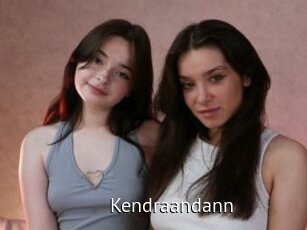 Kendraandann