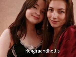 Kendraandhollis