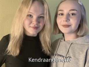 Kendraandlinette
