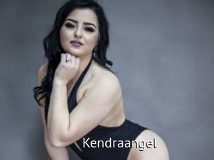Kendraangel