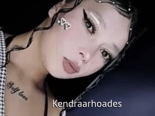 Kendraarhoades