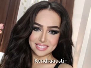 Kendraaustin