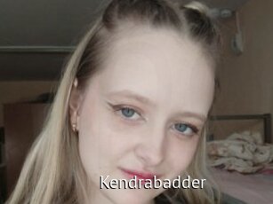 Kendrabadder