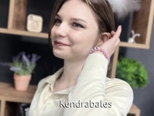 Kendrabales
