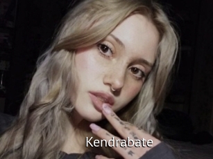 Kendrabate