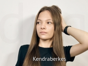 Kendraberkes