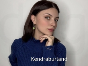 Kendraburland