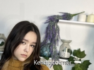 Kendracoomer