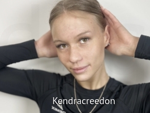 Kendracreedon