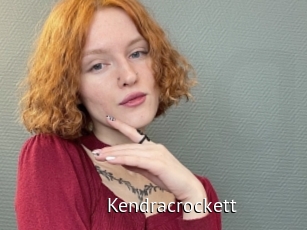 Kendracrockett