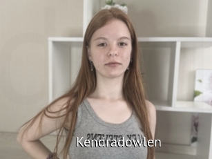 Kendradowlen