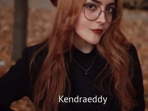 Kendraeddy