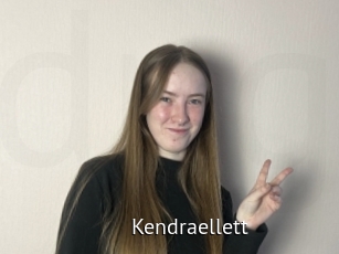 Kendraellett