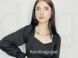 Kendraguyse