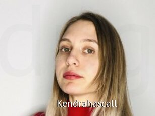 Kendrahascall