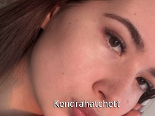 Kendrahatchett