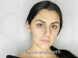 Kendraheldreth