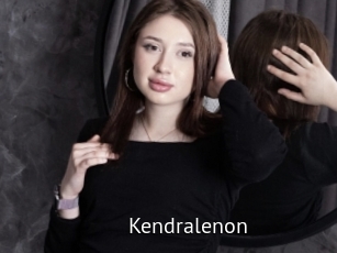 Kendralenon