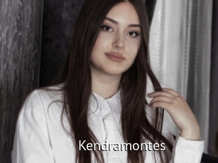 Kendramontes
