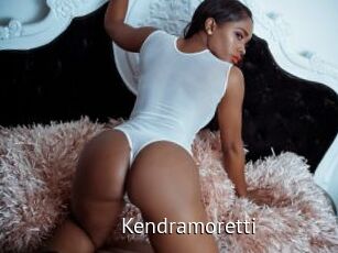 Kendramoretti