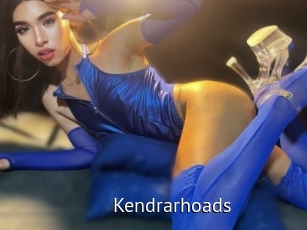 Kendrarhoads