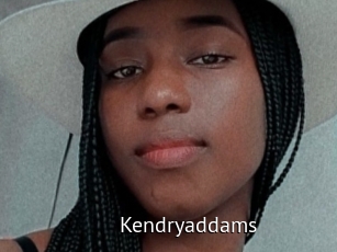 Kendryaddams