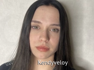 Kendyveloy