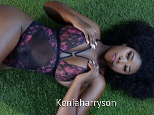Keniaharryson