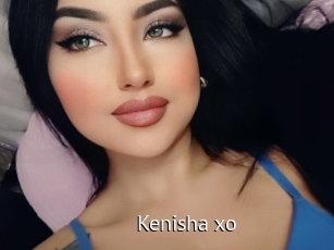 Kenisha_xo